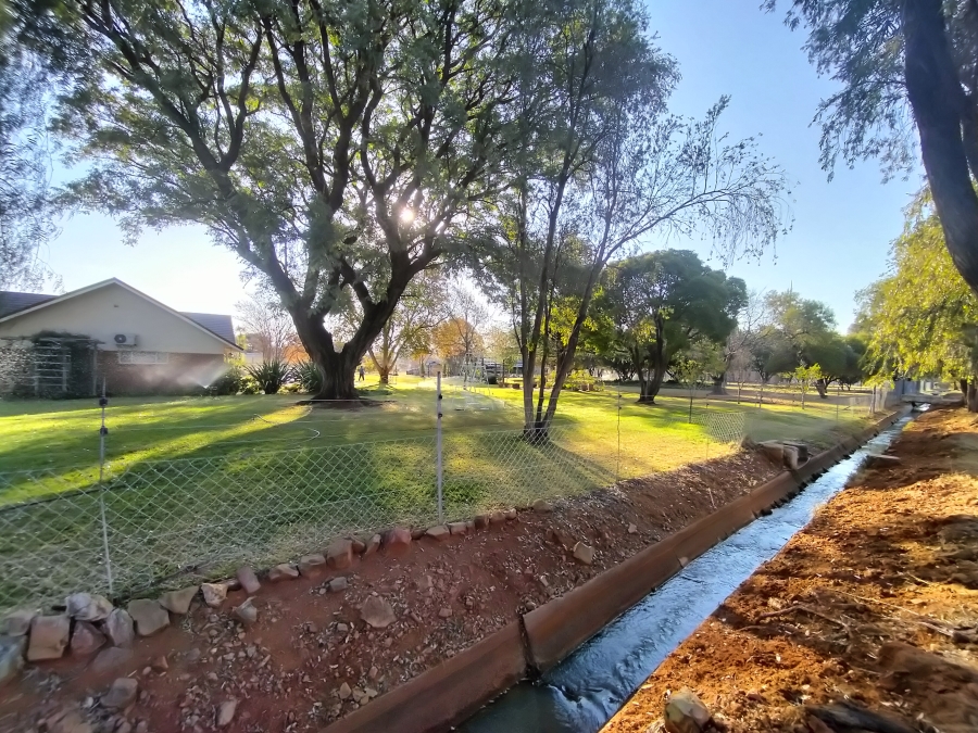 Commercial Property for Sale in Ganspan Northern Cape